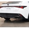 lexus is 2021 -LEXUS 【岡山 31Hﾔ5】--Lexus IS AVE30--5086824---LEXUS 【岡山 31Hﾔ5】--Lexus IS AVE30--5086824- image 30