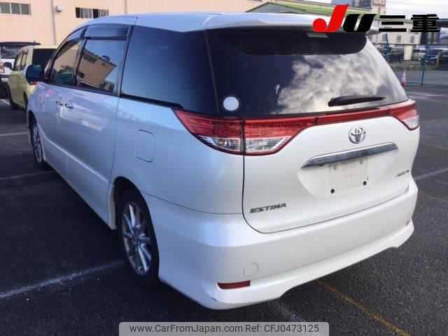 toyota estima 2010 -TOYOTA--Estima ACR50W-0115503---TOYOTA--Estima ACR50W-0115503- image 2