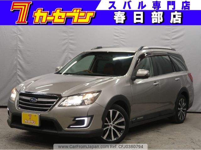 subaru exiga 2016 -SUBARU--Exiga DBA-YAM--YAM-022352---SUBARU--Exiga DBA-YAM--YAM-022352- image 1