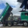 mitsubishi-fuso super-great 1996 CFJ1743285 image 9