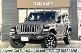 jeep wrangler 2019 quick_quick_ABA-JL36L_1C4HJXMG9LW168141