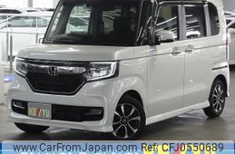 honda n-box 2019 -HONDA--N BOX DBA-JF3--JF3-1316064---HONDA--N BOX DBA-JF3--JF3-1316064-