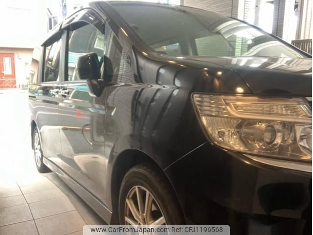 honda stepwagon 2014 -HONDA--Stepwgn DBA-RK5--RK5-1408071---HONDA--Stepwgn DBA-RK5--RK5-1408071- image 2