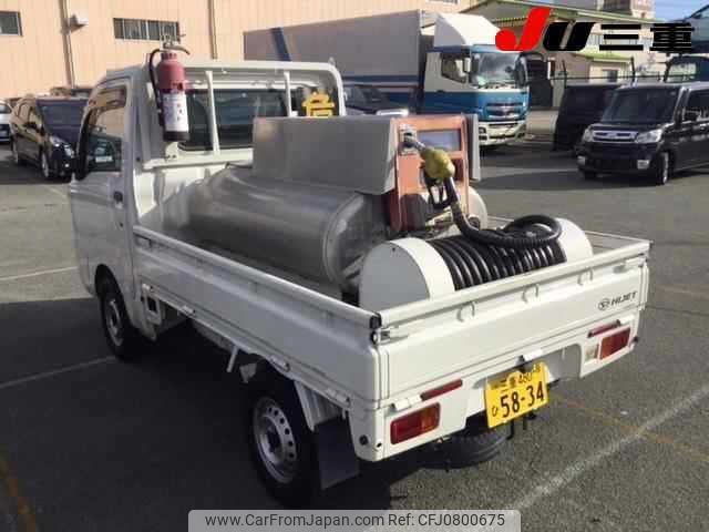 daihatsu hijet-truck 2015 -DAIHATSU 【三重 480ﾋ5834】--Hijet Truck S500P--0023048---DAIHATSU 【三重 480ﾋ5834】--Hijet Truck S500P--0023048- image 2