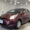 toyota vitz 2010 -TOYOTA--Vitz DBA-SCP90--SCP90-5167698---TOYOTA--Vitz DBA-SCP90--SCP90-5167698- image 14