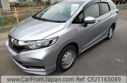 honda shuttle 2020 quick_quick_6BA-GK9_GK9-2100843