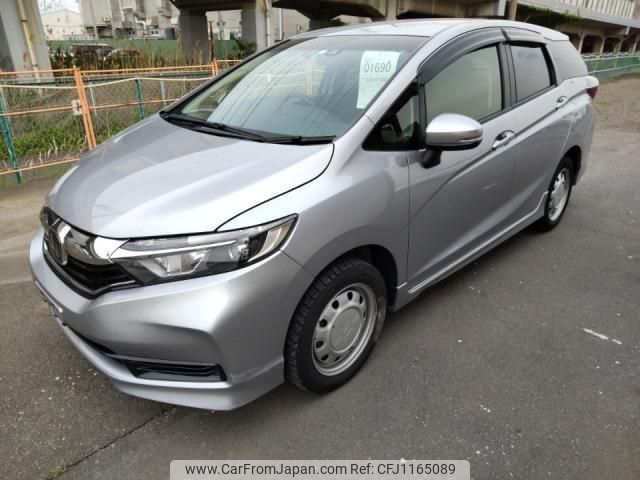 honda shuttle 2020 quick_quick_6BA-GK9_GK9-2100843 image 1