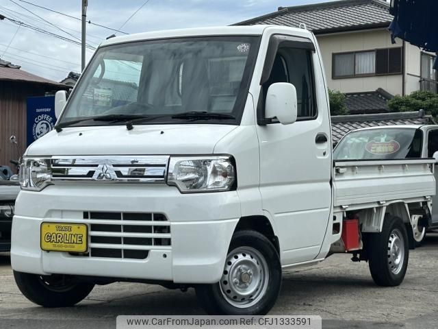 mitsubishi minicab-truck 2013 quick_quick_GBD-U61T_U61T-1903336 image 1