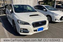 subaru levorg 2014 CFJ1650443