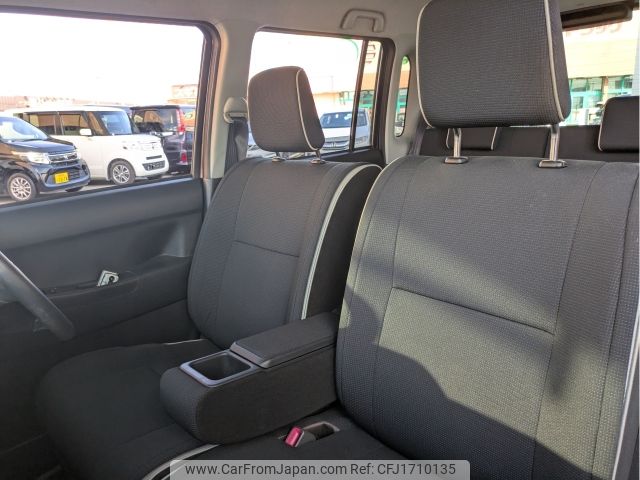 daihatsu move-conte 2012 CFJ1710135 image 2