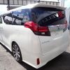 toyota alphard 2016 quick_quick_AGH30W_AGH30-0109309 image 11