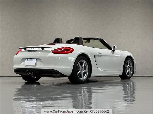 porsche boxster 2012 quick_quick_ABA-981MA122_WP0ZZZ98ZDS103514 image 2