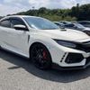 honda civic 2019 quick_quick_DBA-FK8_FK8-1202401 image 1