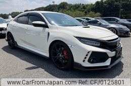 honda civic 2019 quick_quick_DBA-FK8_FK8-1202401