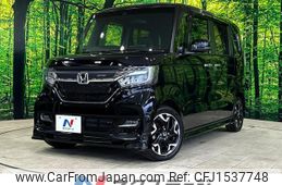 honda n-box 2019 CFJ1537748