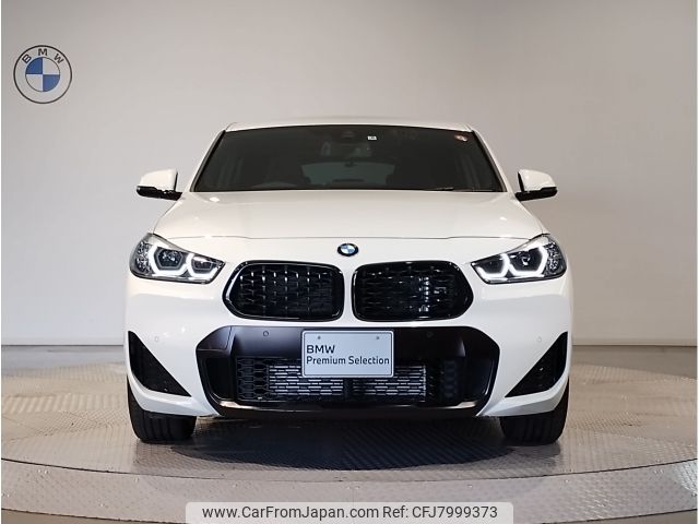 bmw x2 2021 -BMW--BMW X2 3DA-YL20--WBAYL120X05T67260---BMW--BMW X2 3DA-YL20--WBAYL120X05T67260- image 2