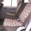 toyota land-cruiser 2001 -TOYOTA--Land Cruiser HZJ76V-0003248---TOYOTA--Land Cruiser HZJ76V-0003248- image 8