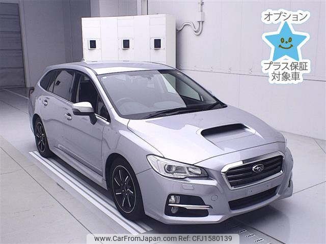subaru levorg 2015 CFJ1580139 image 1