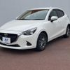 mazda demio 2017 -MAZDA--Demio DBA-DJ3FS--DJ3FS-311218---MAZDA--Demio DBA-DJ3FS--DJ3FS-311218- image 17