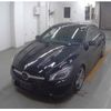 mercedes-benz cla-class 2015 quick_quick_DBA-117342_WDD1173422N217753 image 1