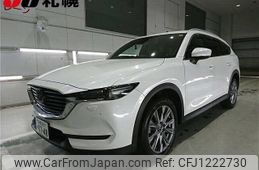 mazda cx-8 2019 -MAZDA 【札幌 303ﾒ8748】--CX-8 KG2P-206701---MAZDA 【札幌 303ﾒ8748】--CX-8 KG2P-206701-