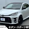 toyota yaris 2022 -TOYOTA--Yaris 5BA-MXPA12--MXPA12-0004969---TOYOTA--Yaris 5BA-MXPA12--MXPA12-0004969- image 1