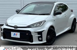 toyota yaris 2022 -TOYOTA--Yaris 5BA-MXPA12--MXPA12-0004969---TOYOTA--Yaris 5BA-MXPA12--MXPA12-0004969-