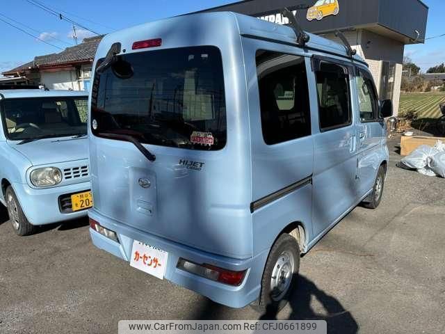 daihatsu hijet-cargo 2017 quick_quick_EBD-S321V_S321V-0347030 image 2