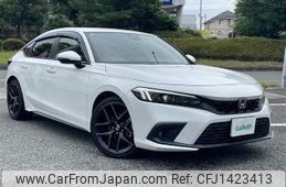 honda civic 2021 -HONDA--Civic 6BA-FL1--FL1-1000525---HONDA--Civic 6BA-FL1--FL1-1000525-