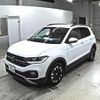 volkswagen t-cross 2023 quick_quick_3BA-C1DKR_WVGZZZC1ZPY002349 image 1