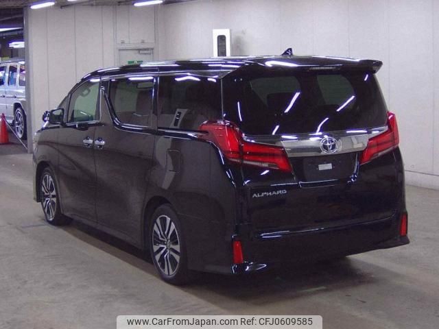 toyota alphard 2021 quick_quick_3BA-AGH30W_AGH30-9037828 image 2