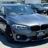 bmw 1-series 2019 -BMW--BMW 1 Series DBA-1R15--WBA1R520305L50632---BMW--BMW 1 Series DBA-1R15--WBA1R520305L50632- image 6