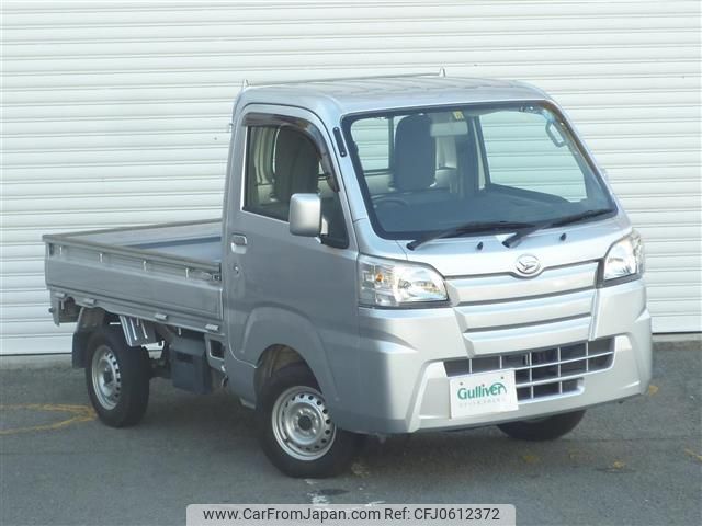 daihatsu hijet-truck 2014 -DAIHATSU--Hijet Truck EBD-S510P--S510P-0018718---DAIHATSU--Hijet Truck EBD-S510P--S510P-0018718- image 1