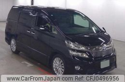 toyota vellfire 2013 quick_quick_DBA-ANH20W_ANH20-8244991