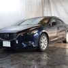 mazda atenza 2015 -MAZDA 【札幌 302ﾆ1507】--Atenza Sedan GJ2AP--100099---MAZDA 【札幌 302ﾆ1507】--Atenza Sedan GJ2AP--100099- image 1