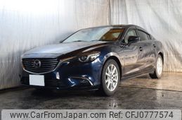 mazda atenza 2015 -MAZDA 【札幌 302ﾆ1507】--Atenza Sedan GJ2AP--100099---MAZDA 【札幌 302ﾆ1507】--Atenza Sedan GJ2AP--100099-