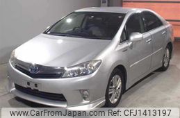 toyota sai 2010 -TOYOTA--SAI AZK10-2025902---TOYOTA--SAI AZK10-2025902-