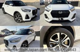 daihatsu rocky 2020 quick_quick_A200S_A200S-0008140