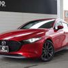 mazda mazda3 2019 -MAZDA 【松戸 300ｽ6789】--MAZDA3 BP8P--106241---MAZDA 【松戸 300ｽ6789】--MAZDA3 BP8P--106241- image 1