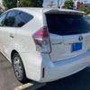 toyota prius-α 2018 CFJ1676718 image 2
