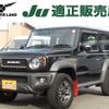 suzuki jimny-sierra 2020 -SUZUKI--Jimny Sierra 3BA-JB74W--JB74W-115414---SUZUKI--Jimny Sierra 3BA-JB74W--JB74W-115414- image 1