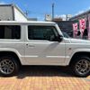 suzuki jimny 2022 quick_quick_JB64W_JB64W-243657 image 6