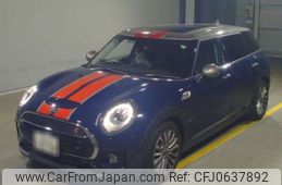 mini mini-others 2017 -BMW 【川崎 330ﾒ3750】--BMW Mini LDA-LR20--WMWLR520702G48341---BMW 【川崎 330ﾒ3750】--BMW Mini LDA-LR20--WMWLR520702G48341-