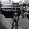 suzuki jimny 2022 CFJ1784072 image 9