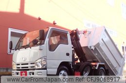 nissan atlas 2008 CFJ9068917