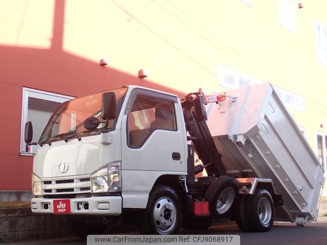 nissan atlas 2008 CFJ9068917 image 1