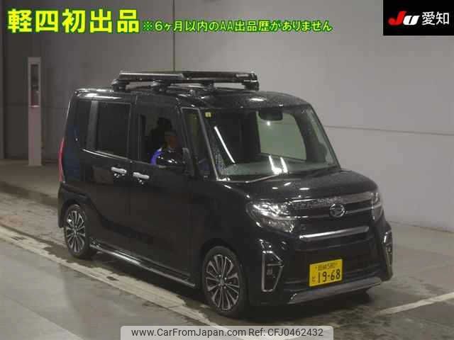 daihatsu tanto 2020 -DAIHATSU 【岡崎 580ﾄ1968】--Tanto LA650S--0097987---DAIHATSU 【岡崎 580ﾄ1968】--Tanto LA650S--0097987- image 1