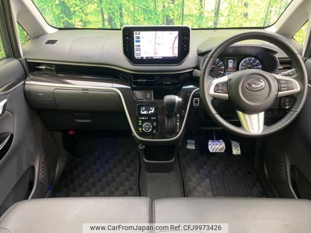 daihatsu move 2019 -DAIHATSU--Move DBA-LA150S--LA150S-2010246---DAIHATSU--Move DBA-LA150S--LA150S-2010246- image 2