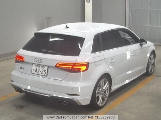 audi s3 2020 quick_quick_ABA-8VDJHF_WAUZZZ8V7LA051895 image 2