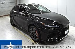 lexus rx 2024 -LEXUS 【山口 357さ0.15】--Lexus RX TALA15--TALA15-1009607---LEXUS 【山口 357さ0.15】--Lexus RX TALA15--TALA15-1009607-